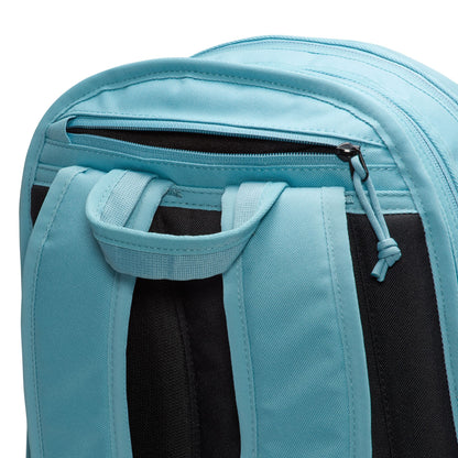 Nike SB RPM backpack denim turquoise black summit white