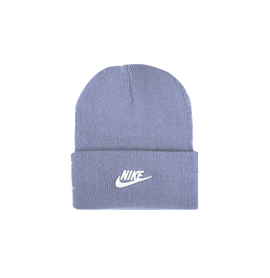 Nike SB Utility beanie ashen slate white