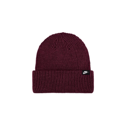 Nike SB Utility beanie beetroot