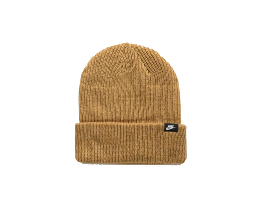 Nike SB Utility beanie gold