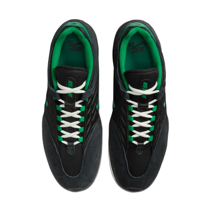 Nike SB Vertebrae black malachite black summit white