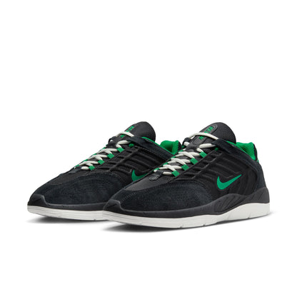 Nike SB Vertebrae black malachite black summit white