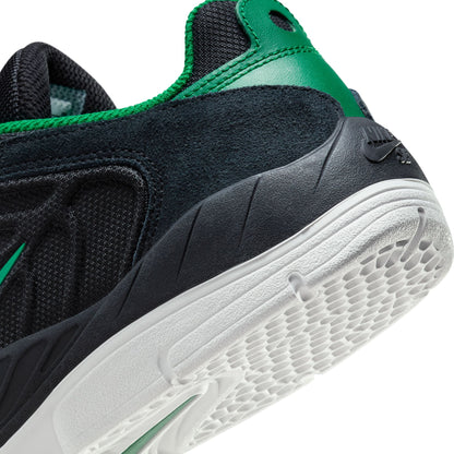 Nike SB Vertebrae black malachite black summit white