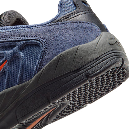 Nike SB Vertebrae diffused blue campfire orange anthracite