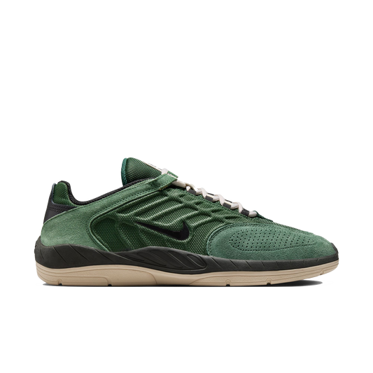 Nike SB Vertebrae fire black sequoia light orewood brown