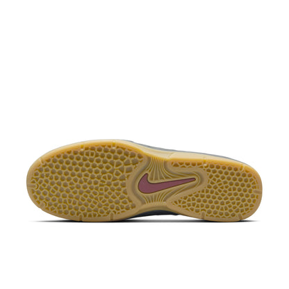 Nike SB Vertebrae light smoke grey dark team red