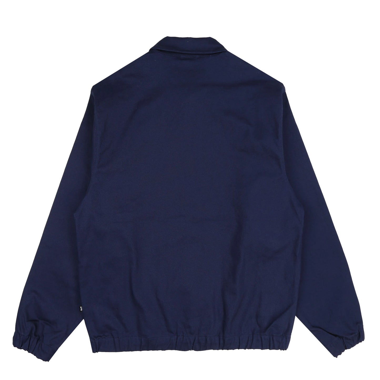 Nike SB Woven Twill Premium jacket navy