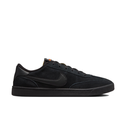 Nike SB FC Classic black black black vivid orange