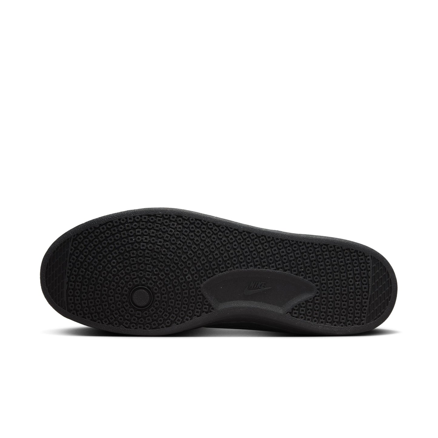 Nike SB FC Classic black black black vivid orange