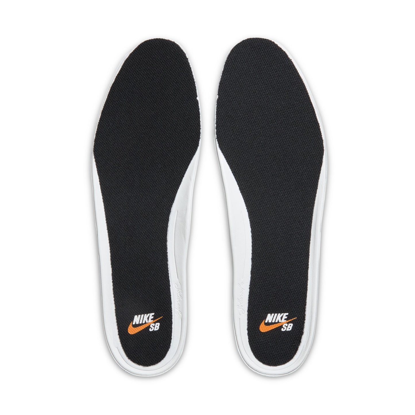 Nike SB FC Classic black black black vivid orange