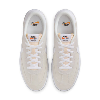 Nike SB FC Classic white summit white