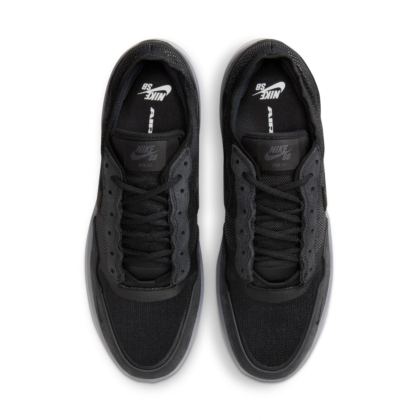 Nike SB PS8 black black black black