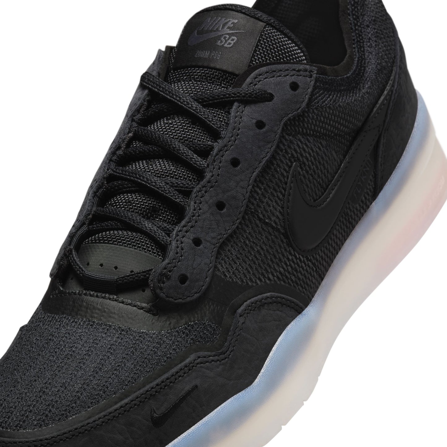 Nike SB PS8 black black black black