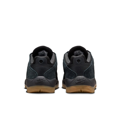 Nike SB Vertebrae black summit white anthracite black