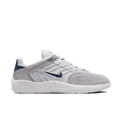 Nike SB Vertebrae platinum tint midnight navy