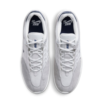 Nike SB Vertebrae platinum tint midnight navy