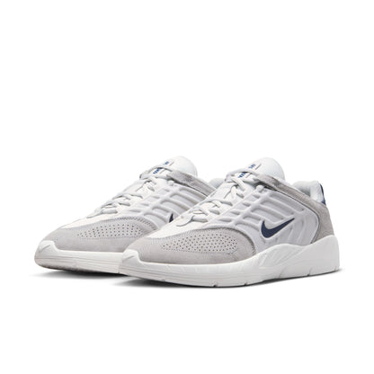 Nike SB Vertebrae platinum tint midnight navy