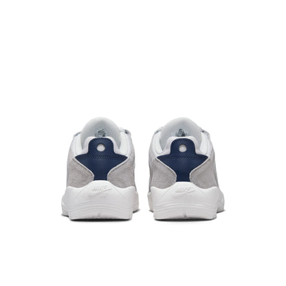 Nike SB Vertebrae platinum tint midnight navy