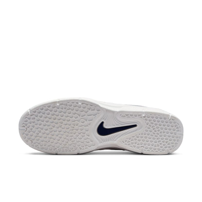Nike SB Vertebrae platinum tint midnight navy