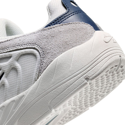 Nike SB Vertebrae platinum tint midnight navy