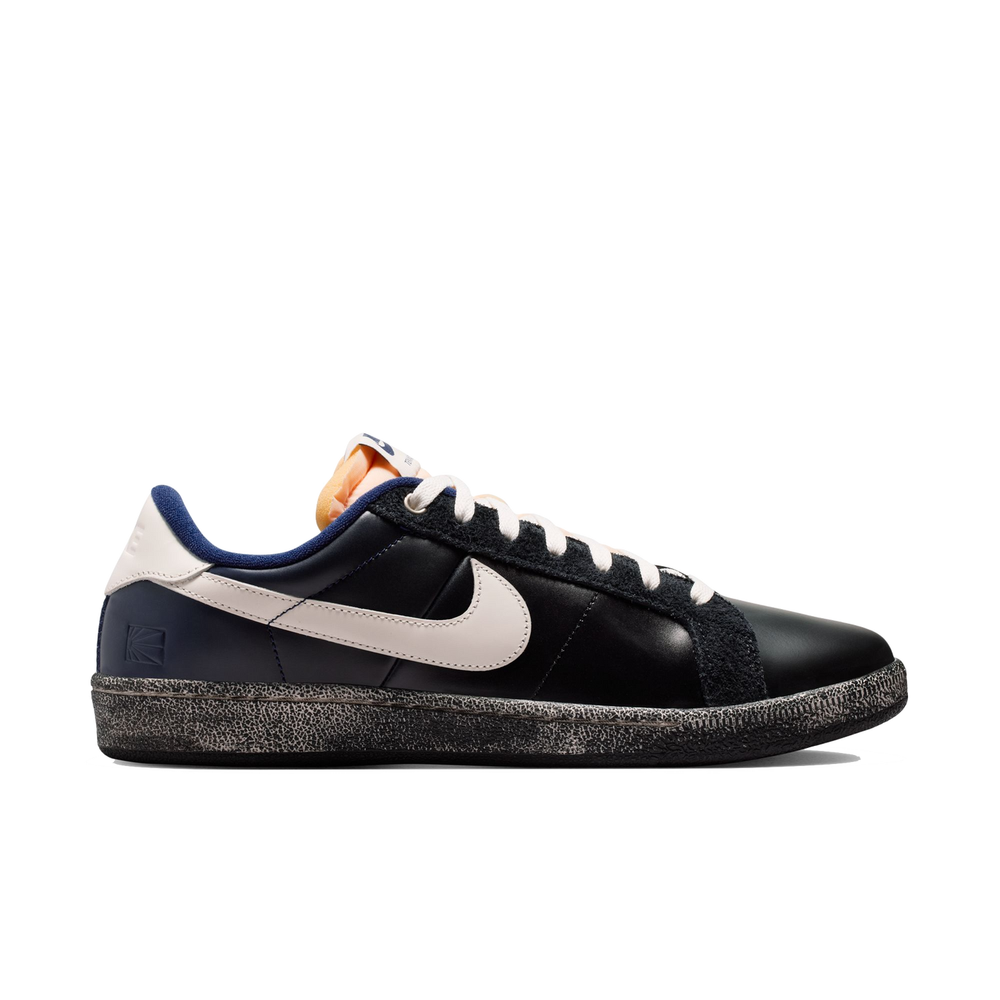 Nike SB Zoom Tennis Classic QS Rassvet blue void blue void sail