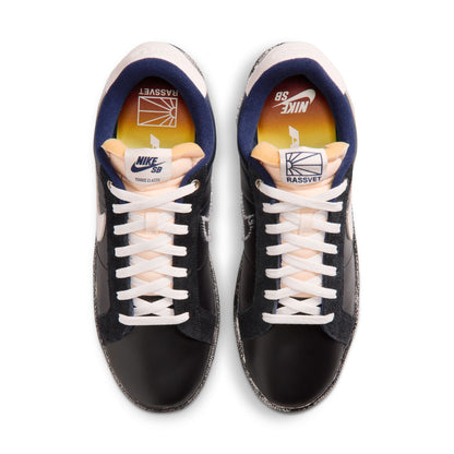 Nike SB Zoom Tennis Classic QS Rassvet blue void blue void sail