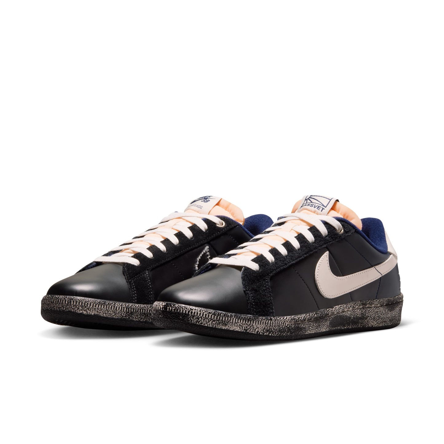 Nike SB Zoom Tennis Classic QS Rassvet blue void blue void sail