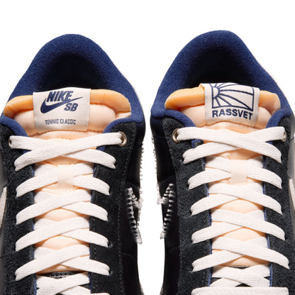 Nike SB Zoom Tennis Classic QS Rassvet blue void blue void sail