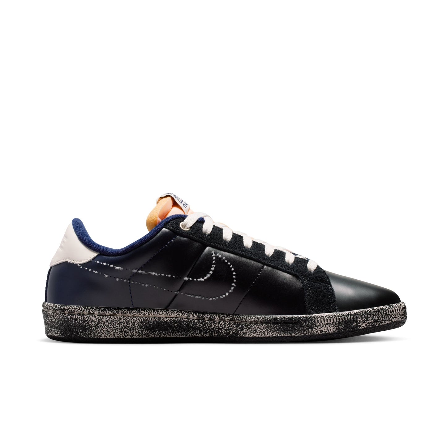 Nike SB Zoom Tennis Classic QS Rassvet blue void blue void sail