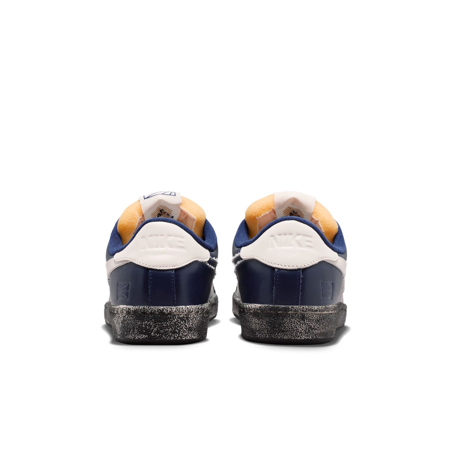 Nike SB Zoom Tennis Classic QS Rassvet blue void blue void sail