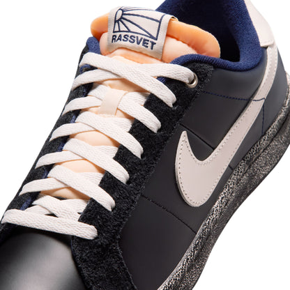 Nike SB Zoom Tennis Classic QS Rassvet blue void blue void sail