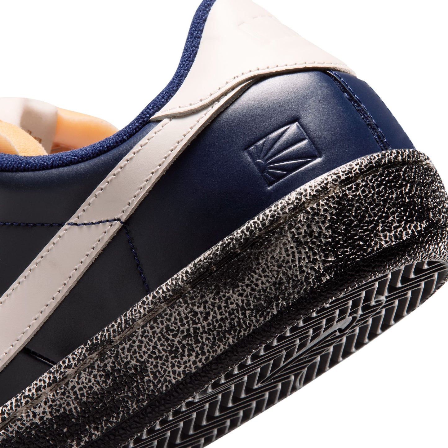 Nike SB Zoom Tennis Classic QS Rassvet blue void blue void sail
