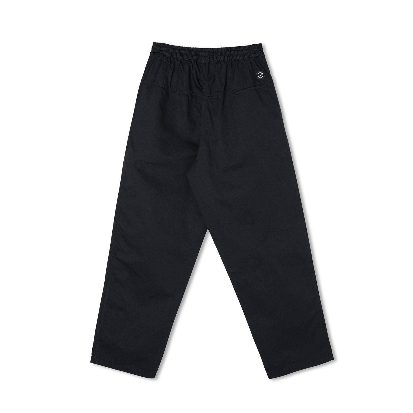 Polar Skate Co Surf Pants black