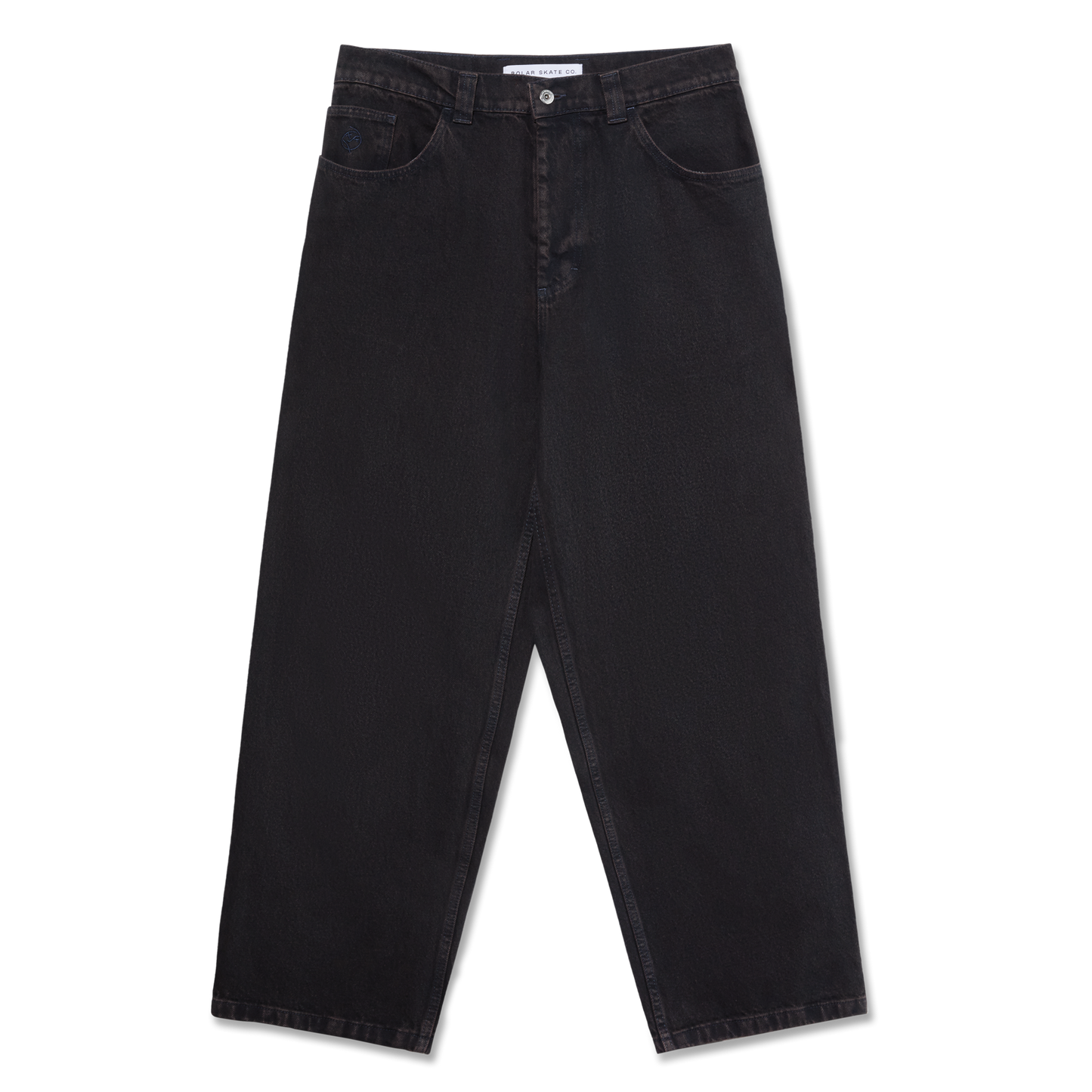 Polar Skate Co Big Boy pant brown blue