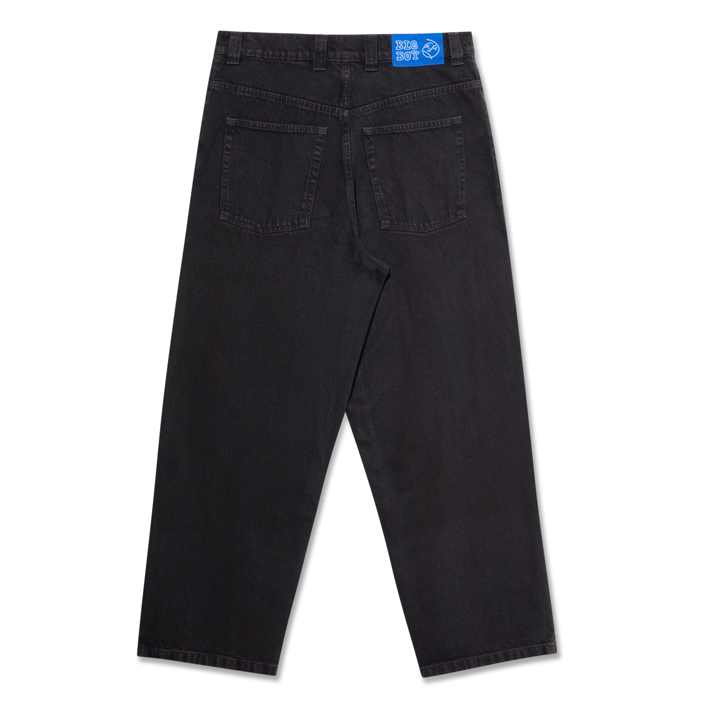 Polar Skate Co Big Boy pant brown blue