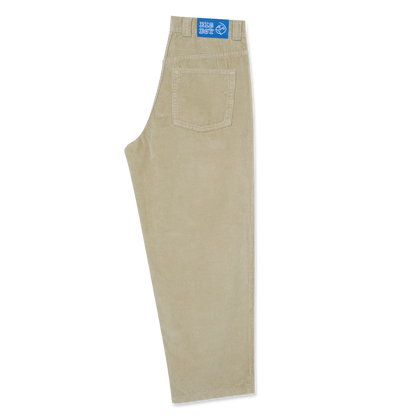 Polar Skate Co Big Boy pant cord sand