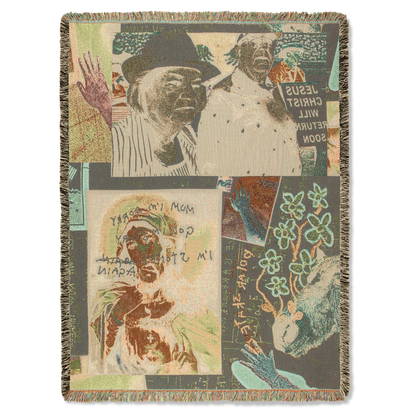 Polar Skate Co Throw Collage