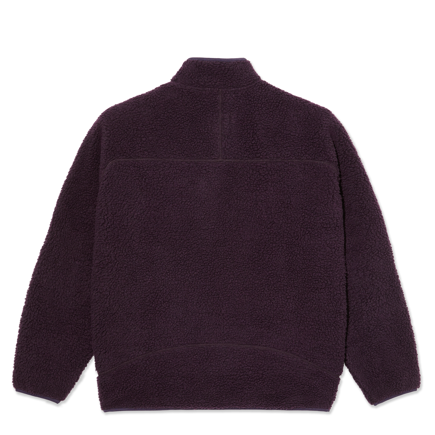 Polar Skate Co Kiki jacket dark purple