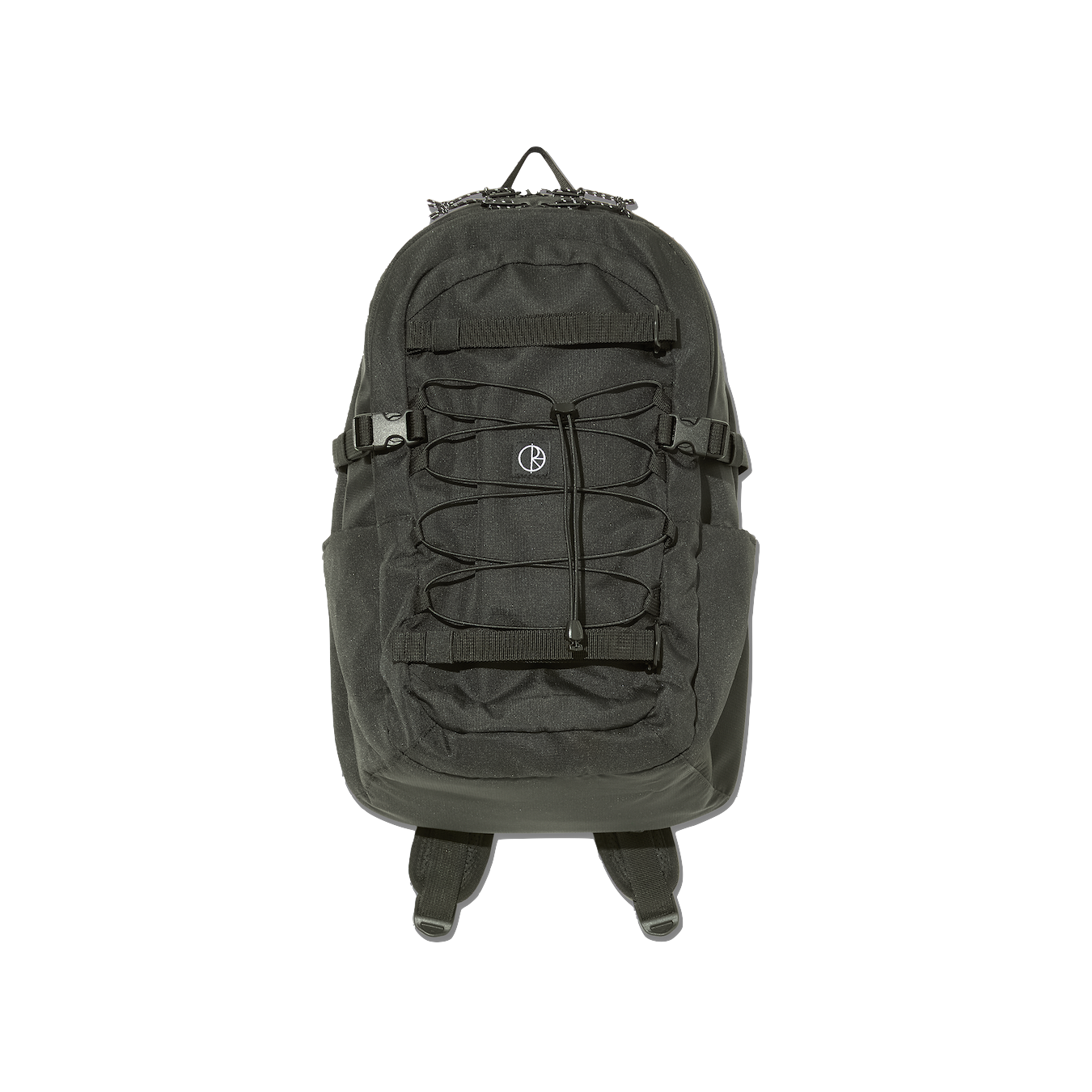 Polar Skate Co Resa backpack black