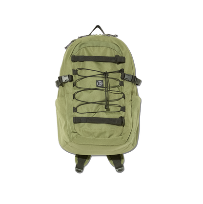 Polar Skate Co Resa backpack vetiver