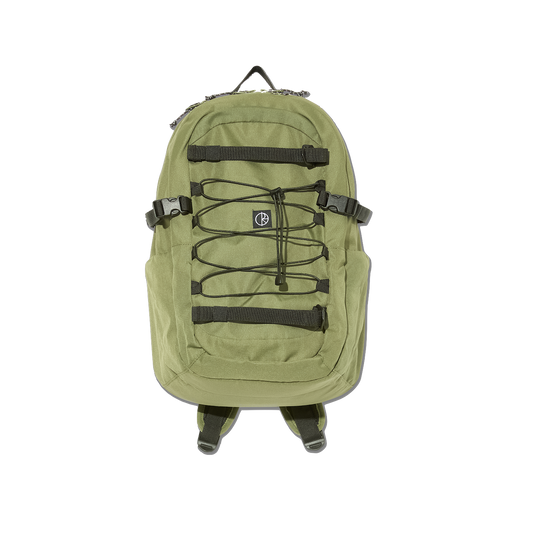 Polar Skate Co Resa backpack vetiver