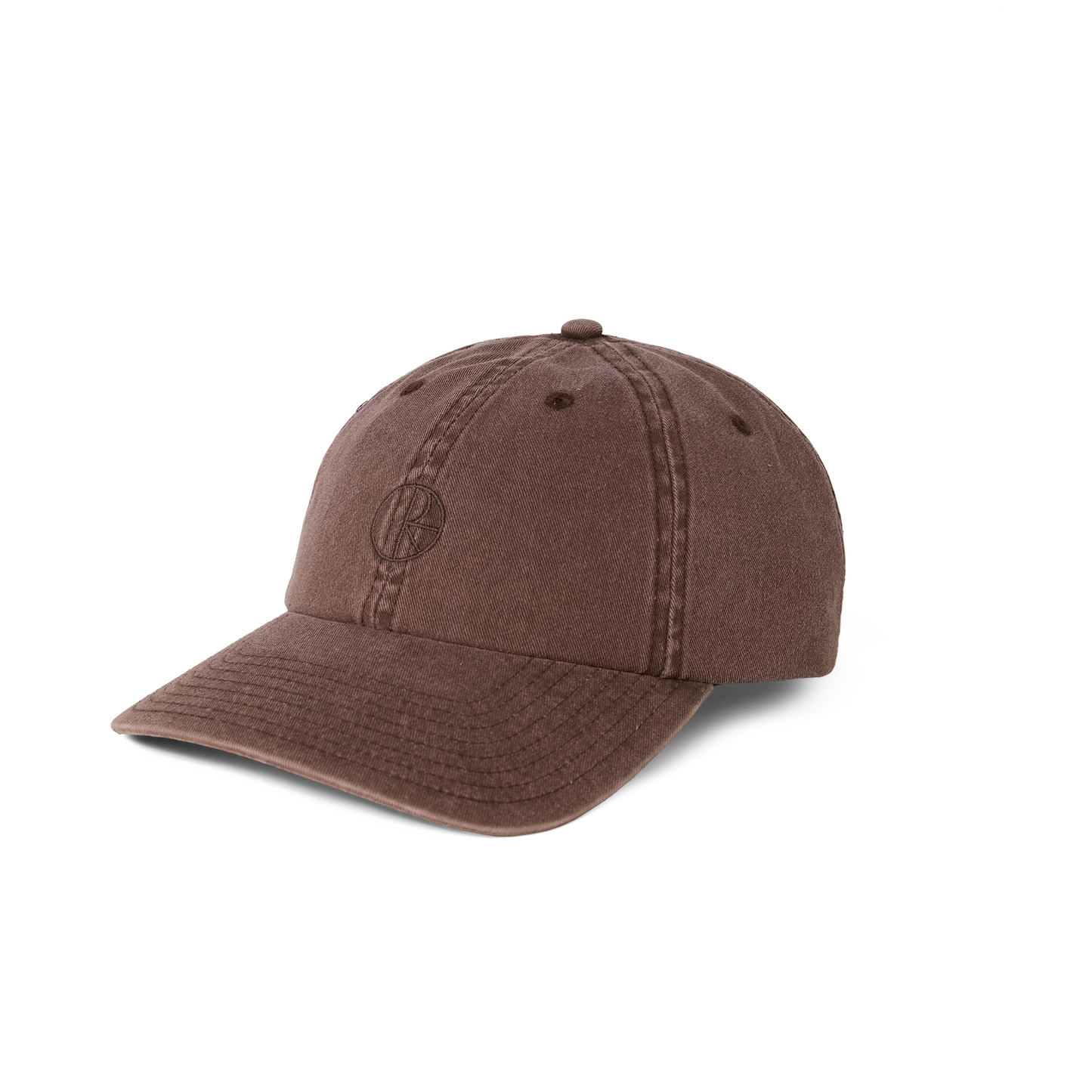 Polar Skate Co Sai cap washed rust