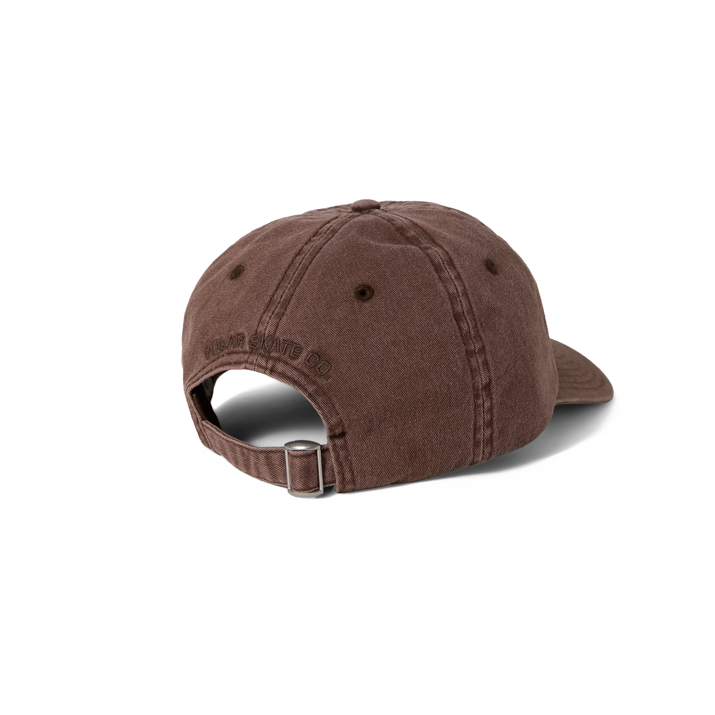 Polar Skate Co Sai cap washed rust