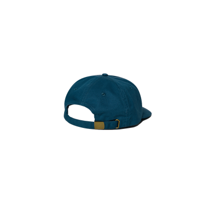 Polar Skate Co Ramy cap Cheeky Sun petrol