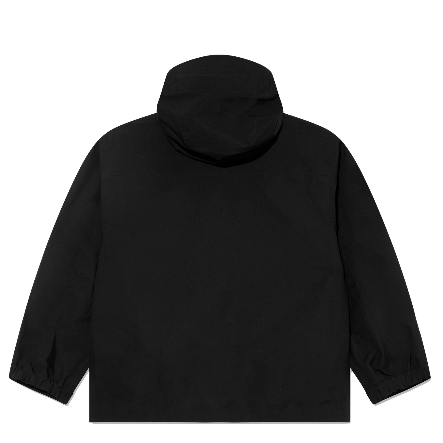 Polar Skate Co Cargo Shell jacket black
