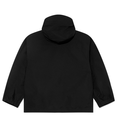Polar Skate Co Cargo Shell jacket black