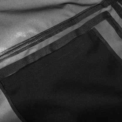 Polar Skate Co Cargo Shell jacket black