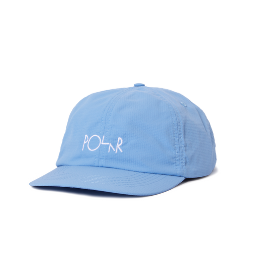 Polar Skate Co cap Lightweight 6 panels periwinkle