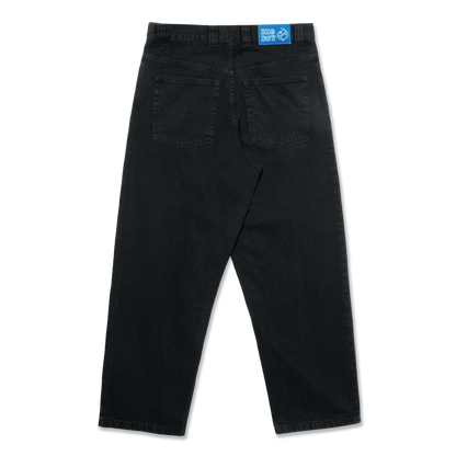 Polar Skate Co Big Boy pant pitch black