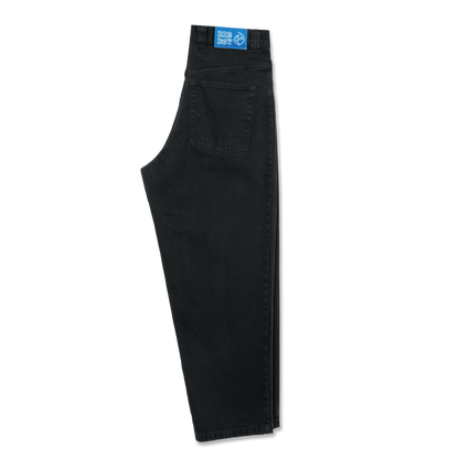 Polar Skate Co Big Boy pant pitch black